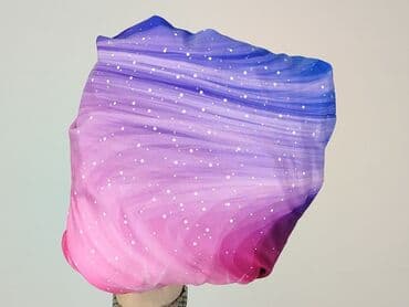 niebieska koszulka realu madryt: T-shirt damski, 2XL — 6