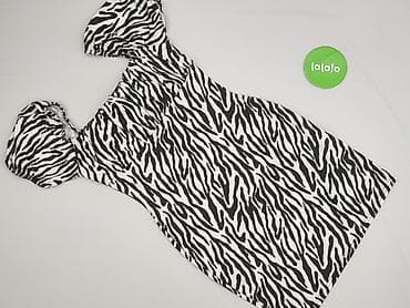 spódnice zebra: Missguided, Sukienka damska, rozmiar M — 2