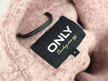 only plaszcze: ONLY, Płaszcz damski, rozmiar M — 4