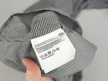 oversize tshirt: Angelo Litrico, Koszulа dla mężczyzn, rozmiar XL — 4