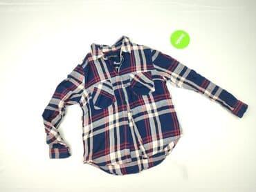 bluzki w paski mango: House, Women`s shirt, size S (EU 36) — 2