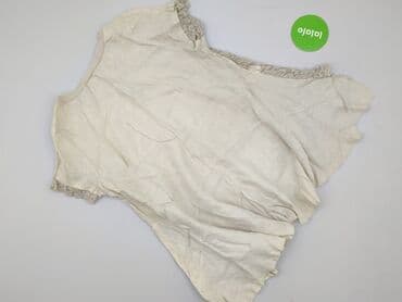 chabrowa bluzki: Bluzka damska, rozmiar L — 3