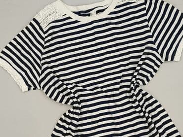 gatta koszulki z koronką: T-shirt damski, rozmiar XL — 1