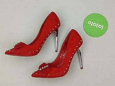 buty lity ccc: Półbuty damskie, rozmiar 38 — 2