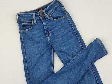 jeans 34: Lee Cooper, Jeansy damskie, rozmiar XS — 1