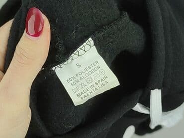 bluza aesthetic: Hugo Boss, Bluza z kapturem dla mężczyzn, rozmiar S — 4