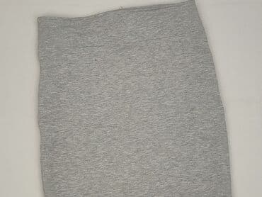 spódniczka z rozcięciami: Spódnica damska, rozmiar S — 1