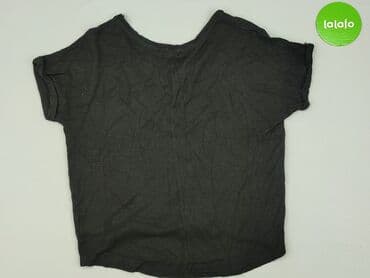 lata 80 bluzki: Cubus, Bluzka damska, M — 3