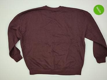 7more7 bluza: Sinsay, Bluza dla mężczyzn, rozmiar L — 3