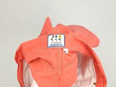 czerwone spódnice jeansowe: Women`s skirt, size L — 5