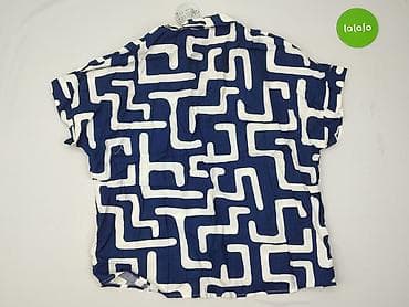 bluzki na rower: Koszula damska, rozmiar M — 3