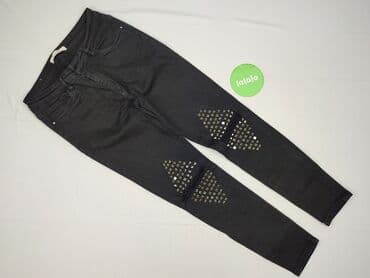 Жінкам: Queen Hearts, Джинси жіночі, L на lalafo.pl — 2 Жінкам: Queen Hearts, Джинси жіночі, L — 2