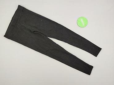 dresy la mania: Leggings, Legginsy Sportowe damskie, rozmiar L — 3