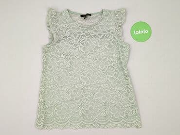 bluzki pod marynarkę plus size: New Look, Bluzka damska, rozmiar M — 2