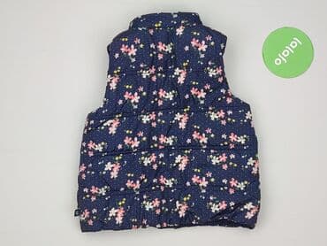 kamizelka futerko h m: Kamizelka, Gap, 3-4 lat, 98-104 cm, stan - Idealny — 3