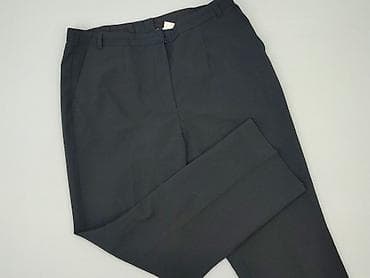 Spodnie garniturowe dla mężczyzn, rozmiar S