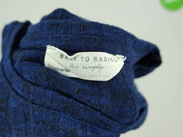 ubrania my basic: Stradivarius, Tunika damska, rozmiar S — 5