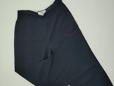 max mara: Max Mara, Spodnie materiałowe damskie, rozmiar XL — 1