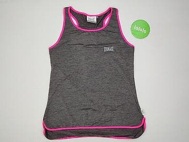 asics szare: Everlast, Top damski, rozmiar S — 3