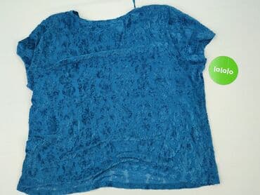bluzki koszulowe plus size: Tu, Bluzka damska, 5XL — 3