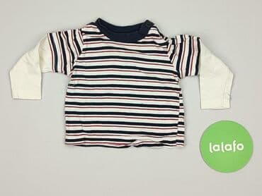 koszulka c a: Bluzka, Wcześniak, stan - Idealny — 2