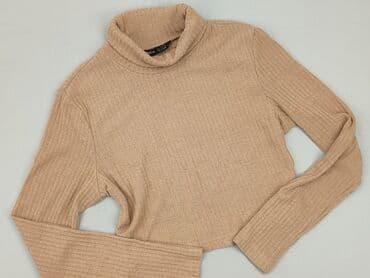 shein swetry damskie wyprzedaż: Shein, Golf damski, rozmiar S — 1