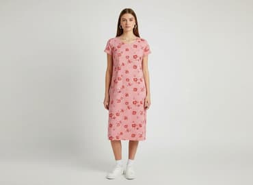 sukienki na wesele dla pięćdziesięciolatki: Women`s dress, size L — 1