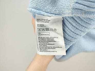 cardigan: H&M, Kardigan damski, rozmiar S — 6