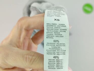 tuniki sylwestrowe: Tunika damska, XS — 6