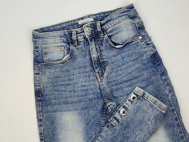 crocs wikipedia: Diverse, Jeansy damskie, rozmiar S — 1