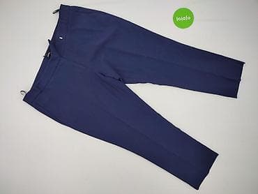 buty elephant: Spodnie materiałowe damskie, rozmiar One size — 2