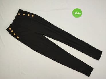 wyprzedaż sukienek plus size: Legginsy Eleganckie damskie, rozmiar One size — 2