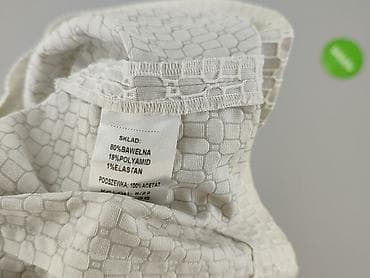 garnitury c: Elegancki komplet, rozmiar S — 7