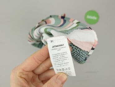 długość koszulki a wzrost: Shein, Bluzka damska, M — 5