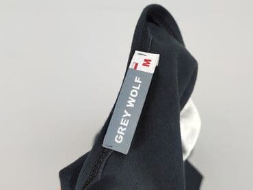 kurtka zimowa dobermans aggressive: GREY WOLF, Sukienka damska, rozmiar M — 4