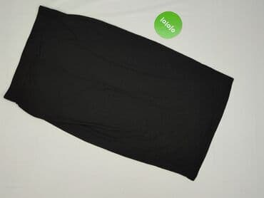 spódnice midi plisowane czarne: Spódnica damska, rozmiar M — 2