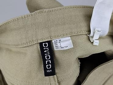 buty mexx: H&M Divided, Jeansy damskie, rozmiar M — 4