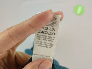 top atmosphere: Atmosphere, Women's blouse, L — 5