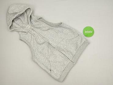 tech fleece: Zara, Kamizelka damska, rozmiar M — 2