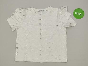 zebra: Zara, Bluzka damska, rozmiar S — 2