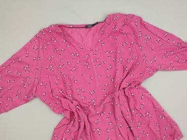 bonprix tuniki bawełniane: Cecil, Tunika damska, rozmiar 2XL — 1