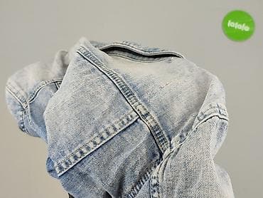 lee bluzki: Lee Cooper, Джинсова куртка жіноча, розмір M — 5