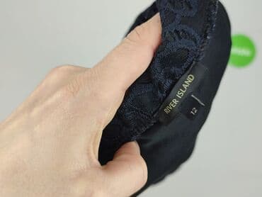 river island sukienki: River Island, Bluzka damska, rozmiar L — 4