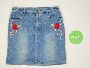 indicode t shirty: Bay, Women`s skirt, size S (EU 36) — 2