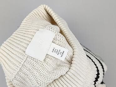 sweter pull and bear: H&M, Sweter damski, rozmiar S — 4