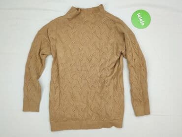 kurtka zimowa geox: Sweter damski, M — 2