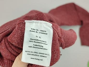 zara basic: Sweter dla mężczyzn, rozmiar XL — 4