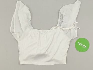 cropp spodenki spodnica: Top damski, rozmiar S — 3