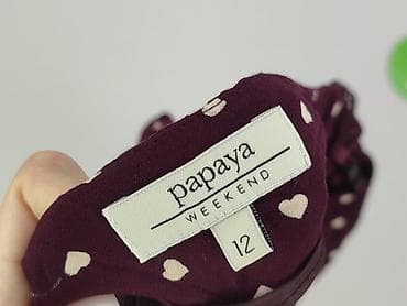 pakute: Papaya, Spódnica damska, rozmiar M — 4