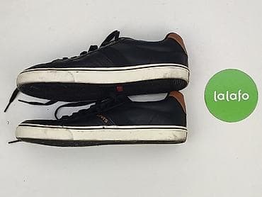 trampki lacoste rozowe: Levi's, Sneakersy dla mężczyzn, rozmiar 44 — 2